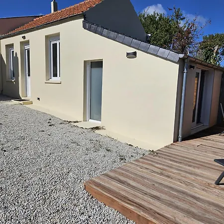 L'escale Du Cap B *
